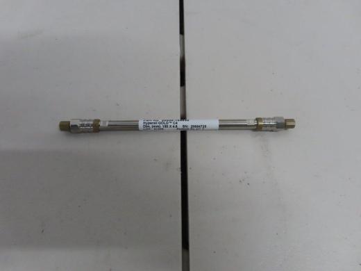 Thermo Scientific Hypersil GOLD 150x4.6mm 5µm HPLC Analytical Column-cover