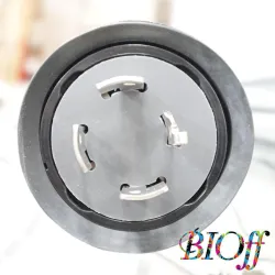 KOKUSAN H-660 Continuous High-Speed Centrifuge with ON5 Sterile Rotor, 4 of 14