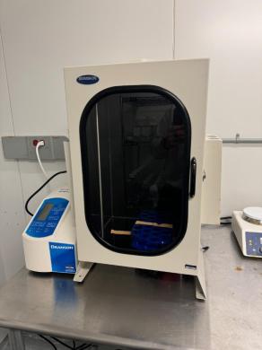 Branson SFX 250 Ultrasonic Processor for Laboratory Sample Preparation-cover