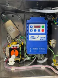 Millipore Mobius Power Mix 200 Single-Use Mixer for Bioprocessing Applications, 4 of 4