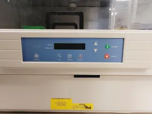 Thermo Scientific MaxQ 8000 Orbital Shaker Incubator Model 444 SHKE8000-1CE, 12 of 23