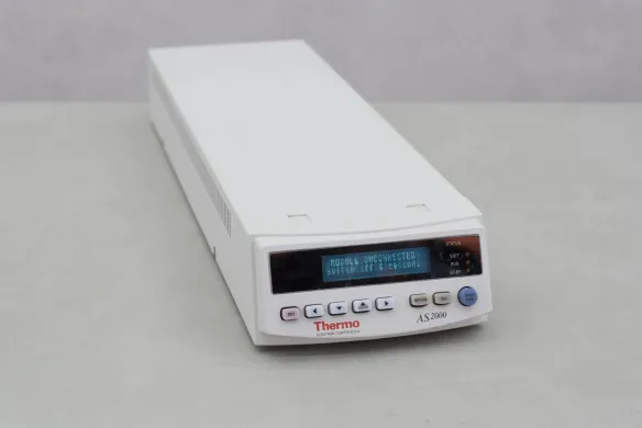 Thermo Finnigan AS2000 Control Module Unit