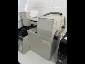 Agilent 7820A Gas Chromatograph with Headspace Sampler and Electronic Pressure Control, 6 of 25