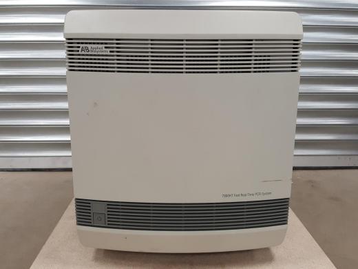 Applied Biosystems 7900HT Fast Real-Time PCR System-cover