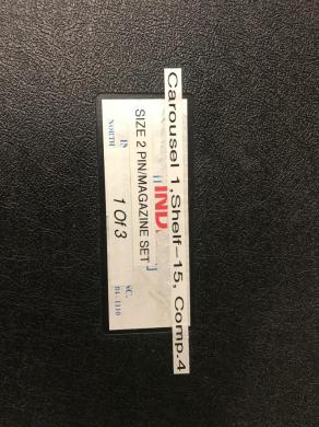 Index 1500 Size 2 CNC Lathe Tooling Set for Precision Turning Applications-cover