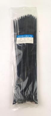 Nylon Cable Tie 3.6 x 370 mm, Pack of 100-cover