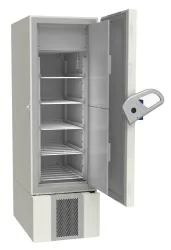 F400 Laboratory Freezer by B Medical Systems, 2 of 7