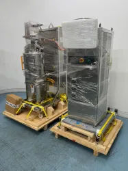 Sartorius BIOSTAT STR 3 Stirred-Tank Bioreactor System for Scalable Cell and Microbial Culture, 2 of 4