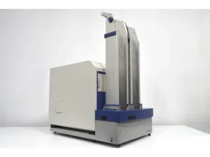 BMG Labtech PHERAstar FS Multi-mode Microplate Reader with TRF and Microplate Stacker III, 14 of 18