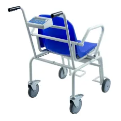 Radwag C315.K.250.C-1 Chair Scale, 3 of 4