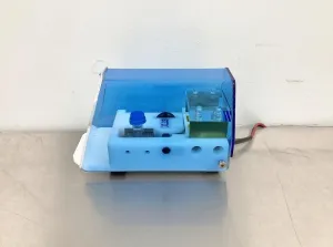 BTX ECM 2001 Electroporator with AC/DC Electrofusion and Square-Wave Pulse Capability, 7 of 15