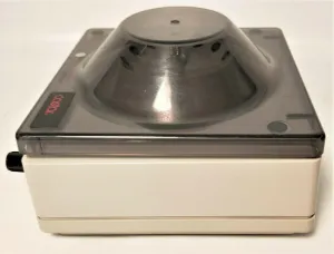 Costar 10 Mini Microcentrifuge with dual fixed-angle rotors, 4 of 7