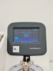 Life Technologies Ion Torrent PGM Sequencer, 22 of 36