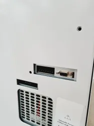 Ultra Low Temperature Freezer TDE60086FV, 9 of 10