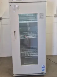 Sanyo MPR-720 Labcool Pharmaceutical Laboratory Refrigerator with Precise Temperature Control, 5 of 12