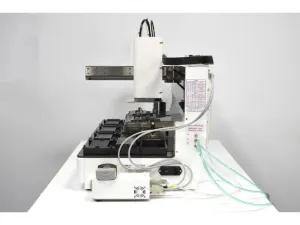 Sartorius Stedim Ambr 15 Gen2 24-Vessel Microscale Cell Culture Bioreactor System, 13 of 20