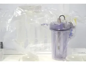 Sartorius Ambr 250 Modular 8-Vessel Single-Use Benchtop Bioreactor System for Mammalian Cell Culture and Fermentation, 22 of 29