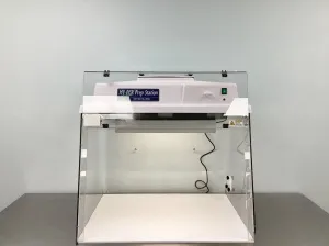 Mystaire PCR Workstation Models MY-PCR32, MY-DB36, MY-DB24 with Laminar Flow and UV Decontamination, 5 of 13