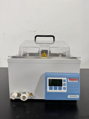 Thermo Scientific Precision GP 10 Digital Temperature-Controlled Laboratory Water Bath-cover