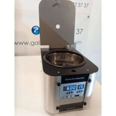 Centurion C2012 Microcentrifuge