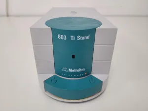 Metrohm 901 Titrando System with Accessories, 10 of 26