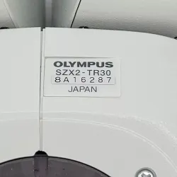 Olympus SZX2-TR30 Stereo Microscope Trinocular Head Observation Tube, 3 of 3