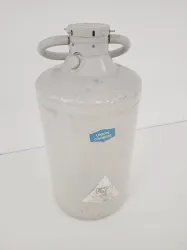 Union Carbide Liquid Nitrogen Dewar Lab, 10 of 12