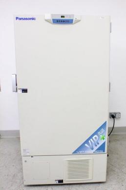 Panasonic MDF-U76VC-PA Ultra Low Freezer -86°C, 25.7 cu.ft, VIP Plus Insulation-cover