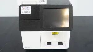 Illumina cBot 2 Automated Clonal Amplification System for Next-Generation Sequencing, 3 of 4