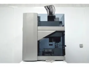 Tecan Freedom EVO-2 150 Automated Liquid Handler with Span-8 Air LiHA and MCA-96 Multichannel Arm, 6 of 12