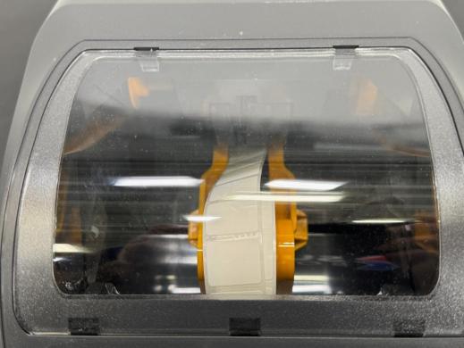 Zebra ZD421 Desktop Thermal Label Printer for Barcode and Label Printing-cover