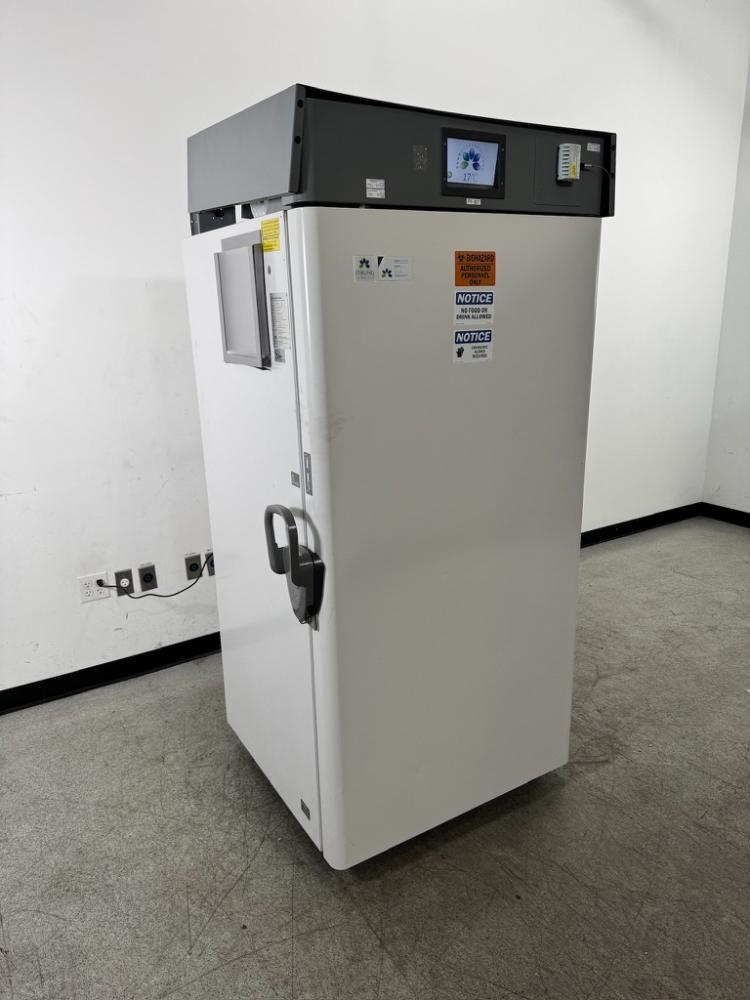 Stirling Ultracold SU780UE -80°C Ultra-Low Temperature Freezer with Stirling Engine Cooling