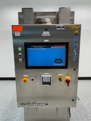 BioPharm HTST Process Skid, 3 of 4