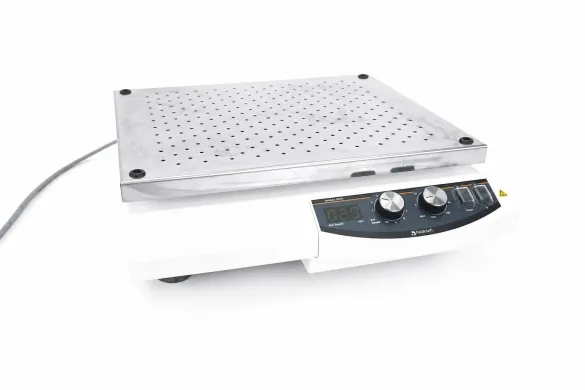 Heidolph Unimax 2010 Orbital Platform Shaker