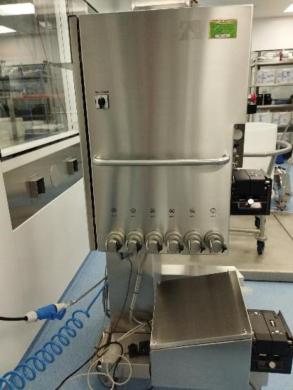 Cytiva Akta Ready Automated Liquid Chromatography System for Protein Purification-cover