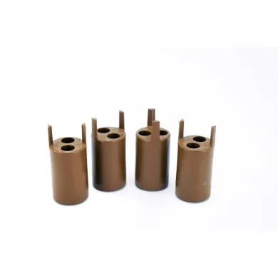 Thermo 11mL IVF 15mL Falcon Adapter Set for TX-150 Rotor