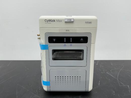 Invitrogen CytKick Max Auto Sampler Automated Sample Injector-cover