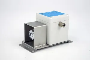 Si Meccos iTr CO2 EV Infrared Gas Transmitter and Alarm System 2013, 2 of 4