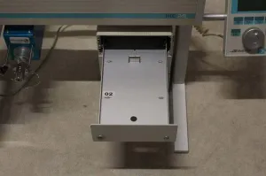 CTC Analytics Combi PAL GC Autosampler for multi-technique sample introduction, 2 of 3