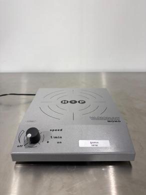 H+P Labortechnik Variomag Mono Direct Magnetic Stirrer with 12 VDC Power Input-cover