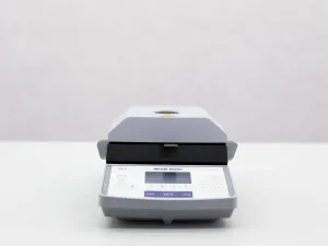 Mettler HB43 Halogen Moisture Analyzer with RS232 Interface, 2 of 4