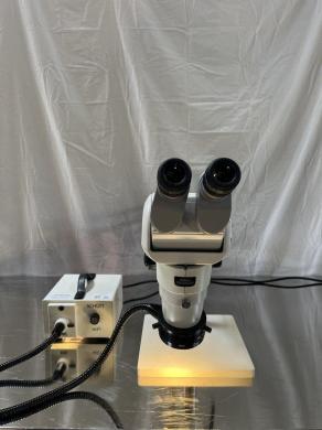 Nikon P-Berg Boom Stand Adjustable Mount for Optical Microscopy-cover