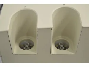Bio-Rad QX ONE Integrated Droplet Digital PCR System for Absolute Nucleic Acid Quantification, 7 of 19