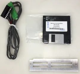 Waters Millennium32 Chromatography Software System Version 4.0, 2 of 10