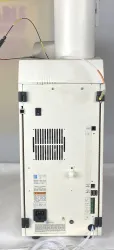 Dionex ICS-2100 Reagent-Free Ion Chromatograph with Electrolytic Sample Preparation and Eluent Generation, 8 of 10