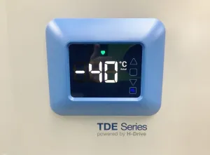 Thermo Scientific TDE40040FA Ultra-Low Temperature Upright Lab Freezer (-10°C to -40°C), 8 of 15