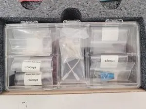 Nicoya Lifesciences OpenSPR-XT & OpenSPR OSPR4.0 Units with Accessories, 17 of 43