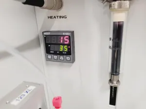 Instavis AG InsituPro VS Hybridization Instrument, 21 of 27