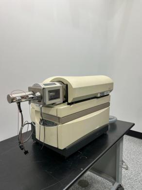 Applied Biosystems Sciex API 150EX LC/MS System-cover