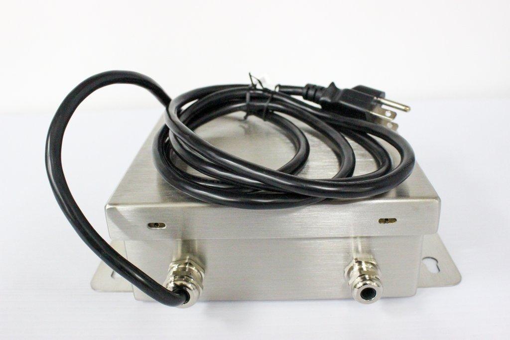 Mettler Toledo ACM200 Power Supply and Communication Interface with RS232/RS422/CL20mA and IP66 Rating